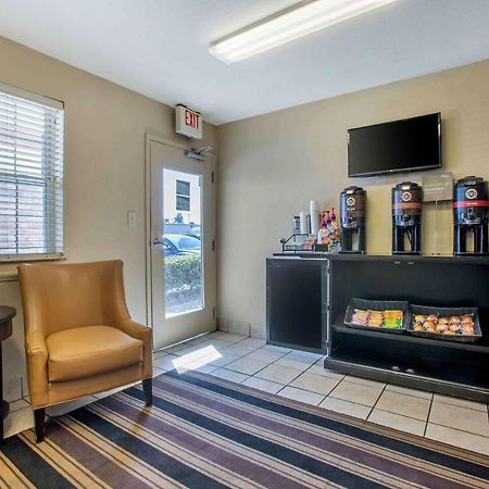 Extended Stay America Suites - El Paso - Airport Екстериор снимка