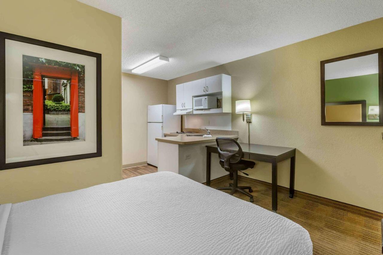 Extended Stay America Suites - El Paso - Airport Екстериор снимка
