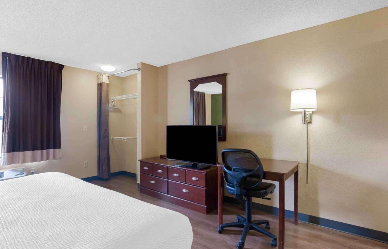 Extended Stay America Suites - El Paso - Airport Екстериор снимка